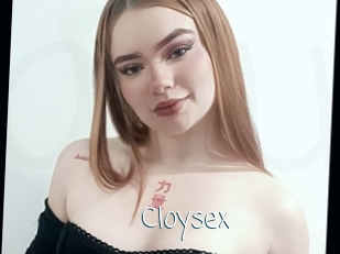 Cloysex