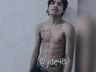 Clyde48