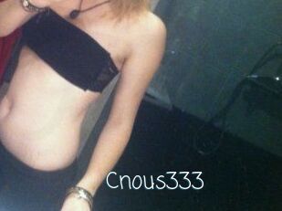 Cnous333