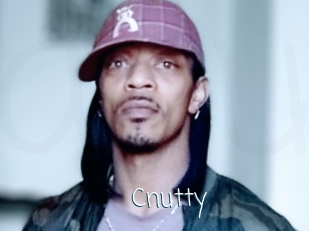 Cnutty
