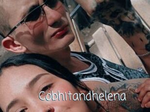 Cobhitandhelena