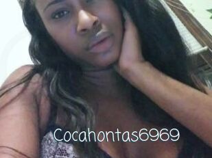 Cocahontas6969