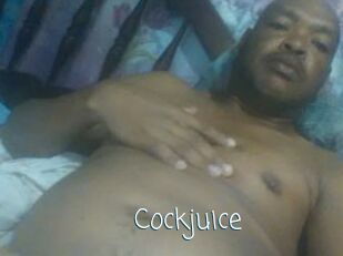Cockjuice
