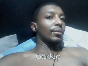 Cockkop