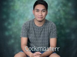 Cockmasterr