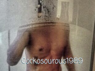 Cockosourous1989