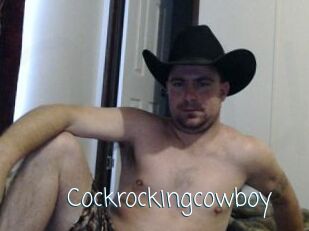 Cockrockingcowboy
