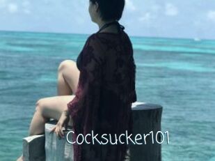 Cocksucker101