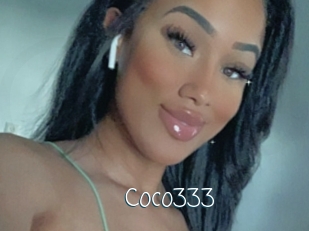 Coco333