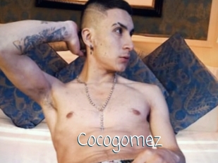 Cocogomez