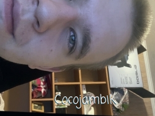 Cocojambik