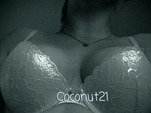 Coconut21