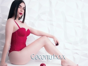 Coconutxxx