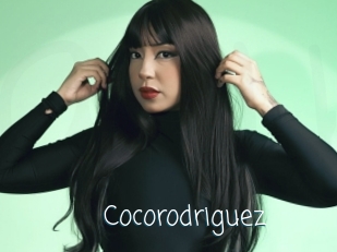 cocorodriguez Adult o Porn