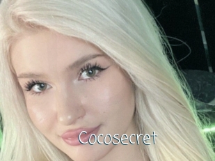 Cocosecret