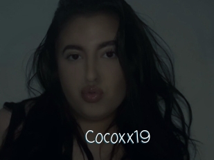 Cocoxx19