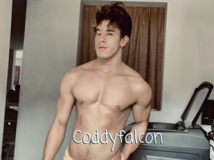 Coddyfalcon