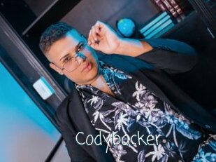 codybacker Adult o Porn