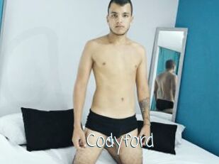 Codyford