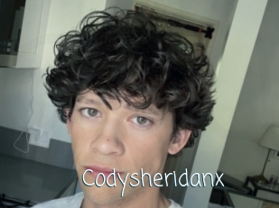 Codysheridanx