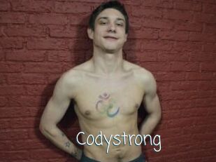 Codystrong