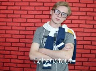 Cohenstout