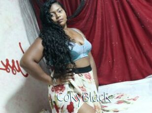 CokyBlack