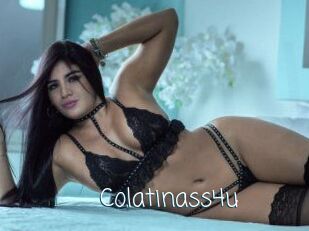 Colatinass4u