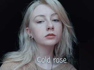 cold_rose Adult o Porn