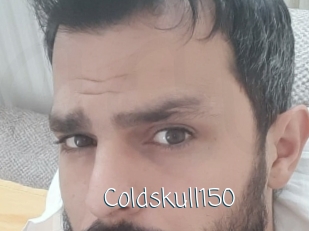 Coldskull150