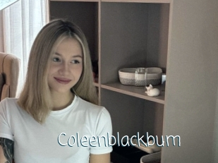 Coleenblackbum