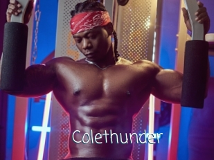 colethunder Adult o Porn