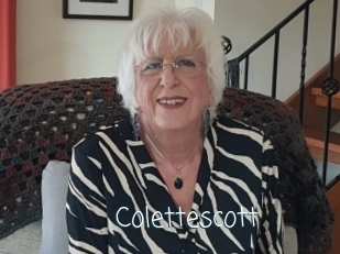 Colettescott