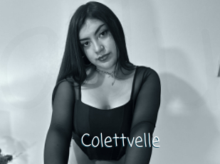 Colettvelle