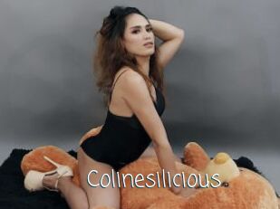 Colinesilicious