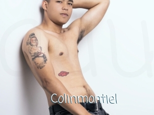 Colinmontiel