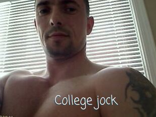 College_jock