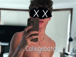 Collegebator