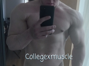 Collegexmuscle