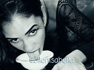 Collenisabella