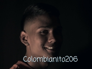 Colombianito206