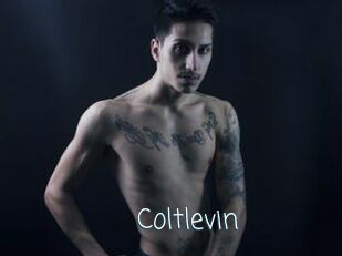 Coltlevin