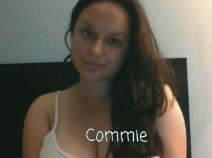 Commie