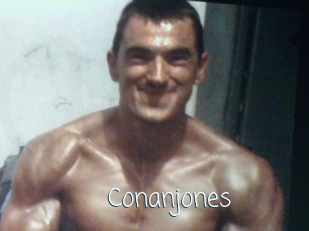 conanjones Adult o Porn