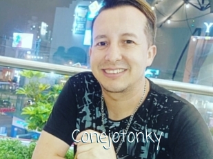 conejotonky Adult o Porn