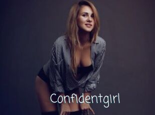 Confidentgirl
