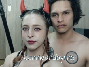 Connieandbyrne