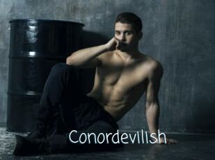 Conordevilish
