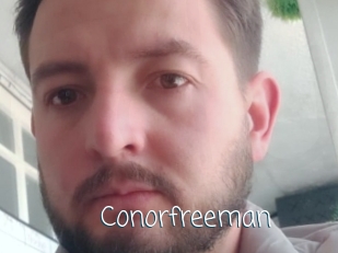 Conorfreeman