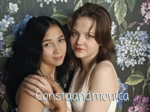 Constaandmonica